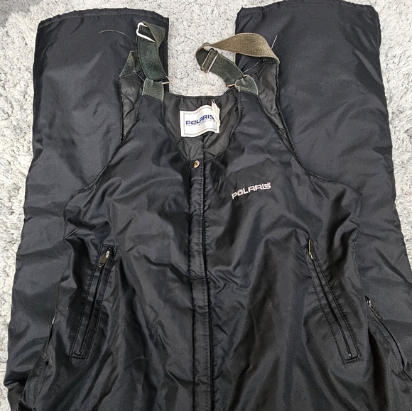polaris Other - Womens Polaris Snowmobile Suit